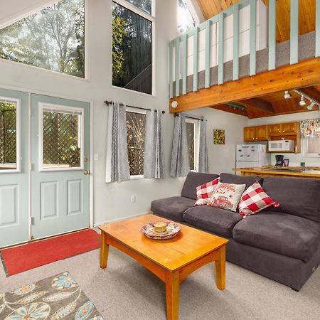 Snowbird Chalet #8 Girdwood Extérieur photo