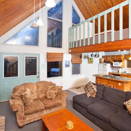 Snowbird Chalet #8 Girdwood Extérieur photo