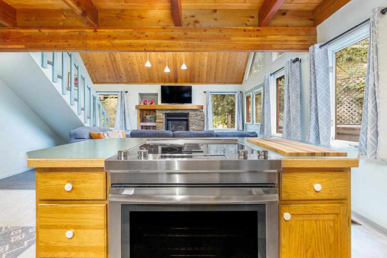 Snowbird Chalet #8 Girdwood Extérieur photo
