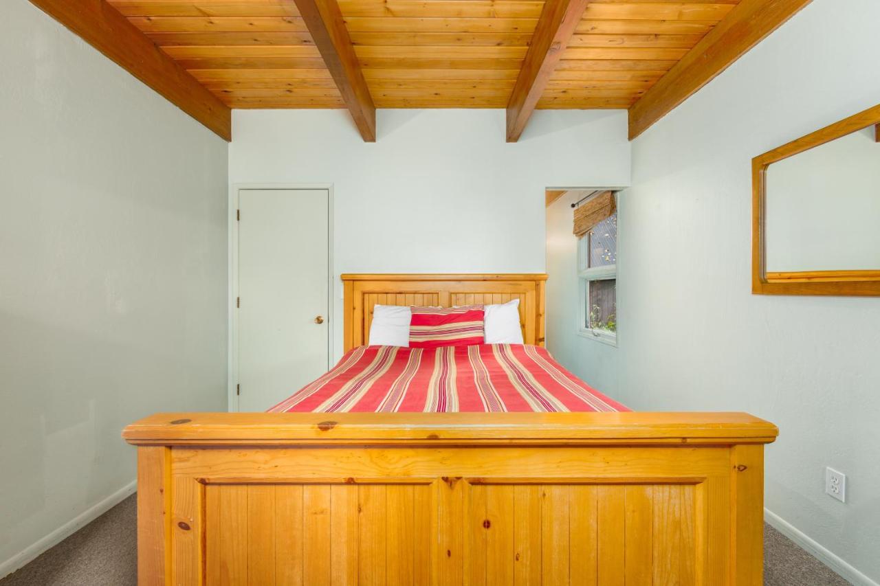 Snowbird Chalet #8 Girdwood Extérieur photo