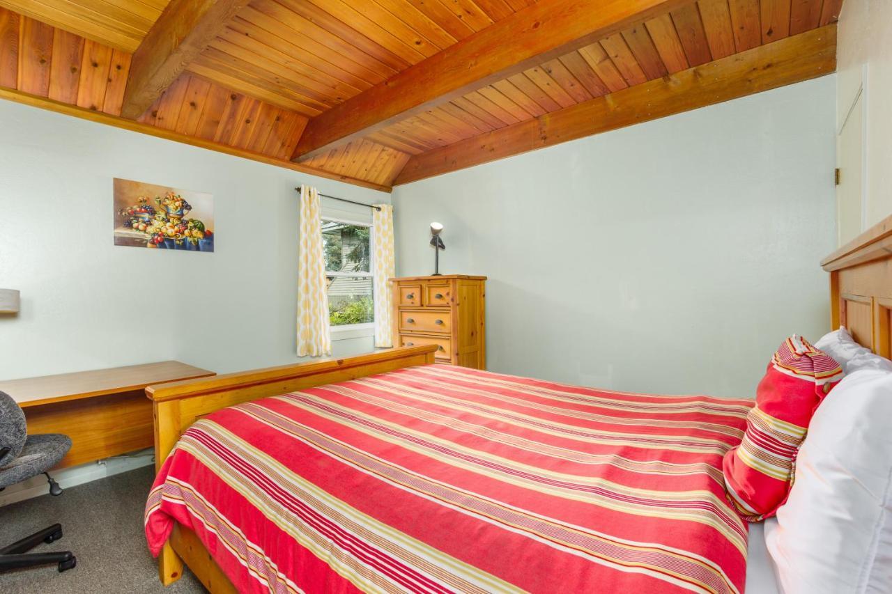 Snowbird Chalet #8 Girdwood Extérieur photo
