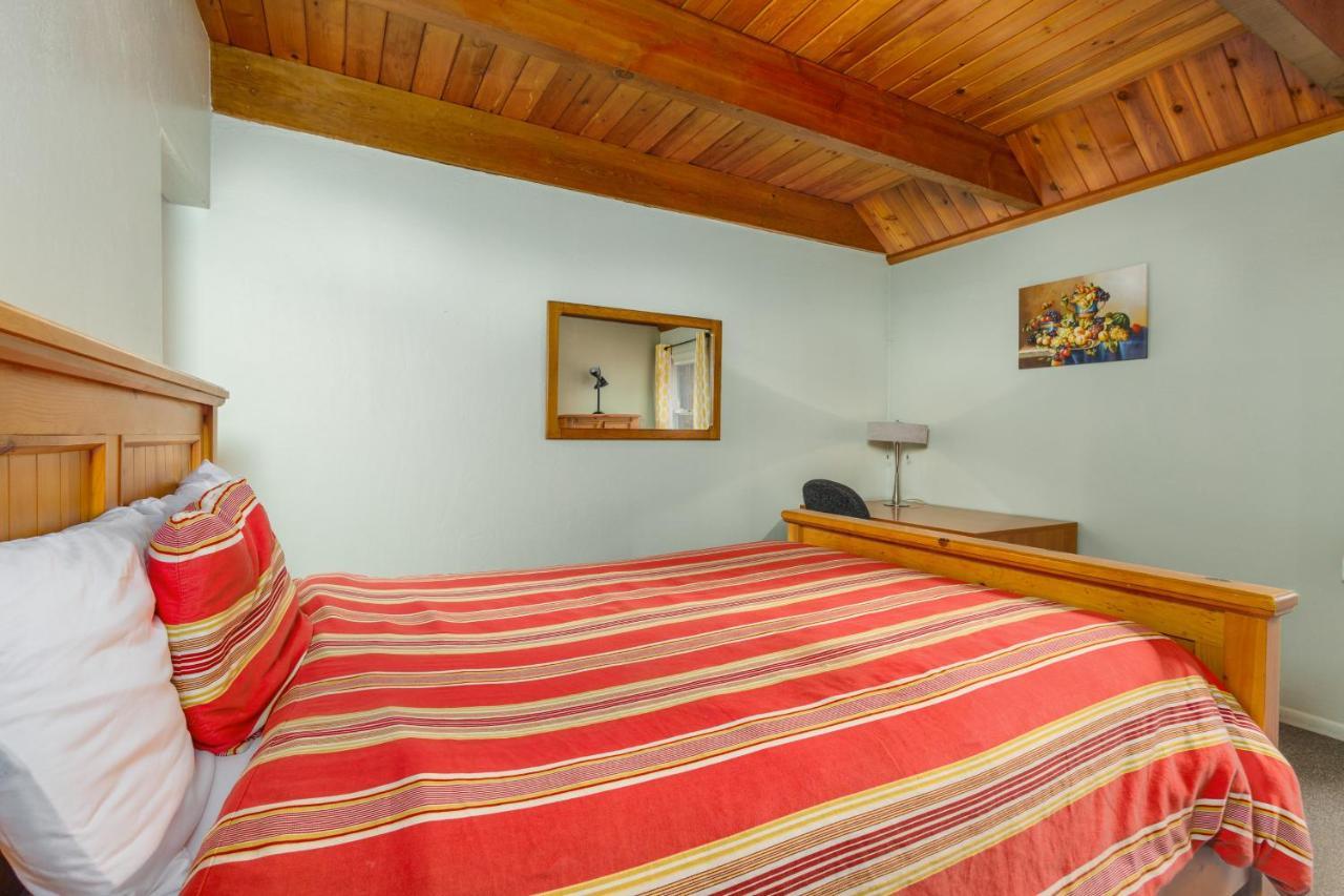 Snowbird Chalet #8 Girdwood Extérieur photo