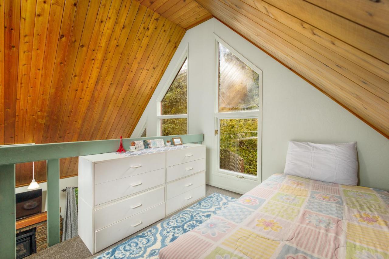 Snowbird Chalet #8 Girdwood Extérieur photo