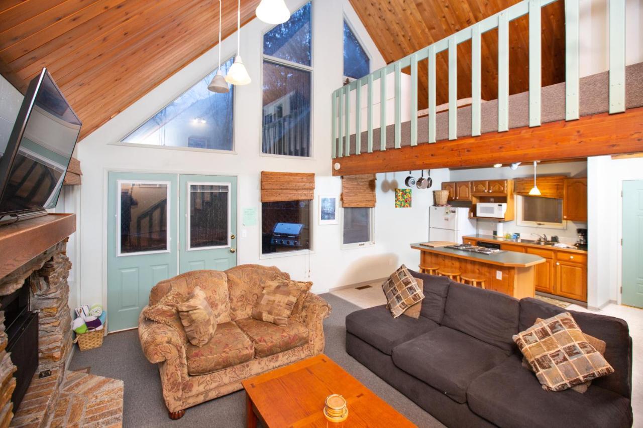 Snowbird Chalet #8 Girdwood Extérieur photo